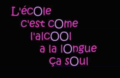 en + c vré !!!