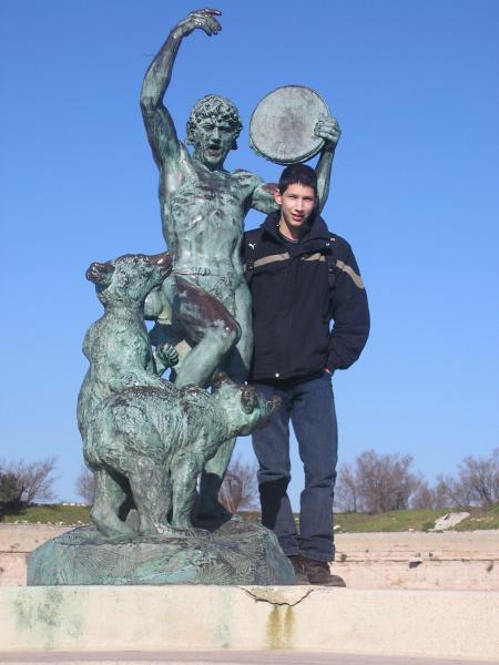 baskouille